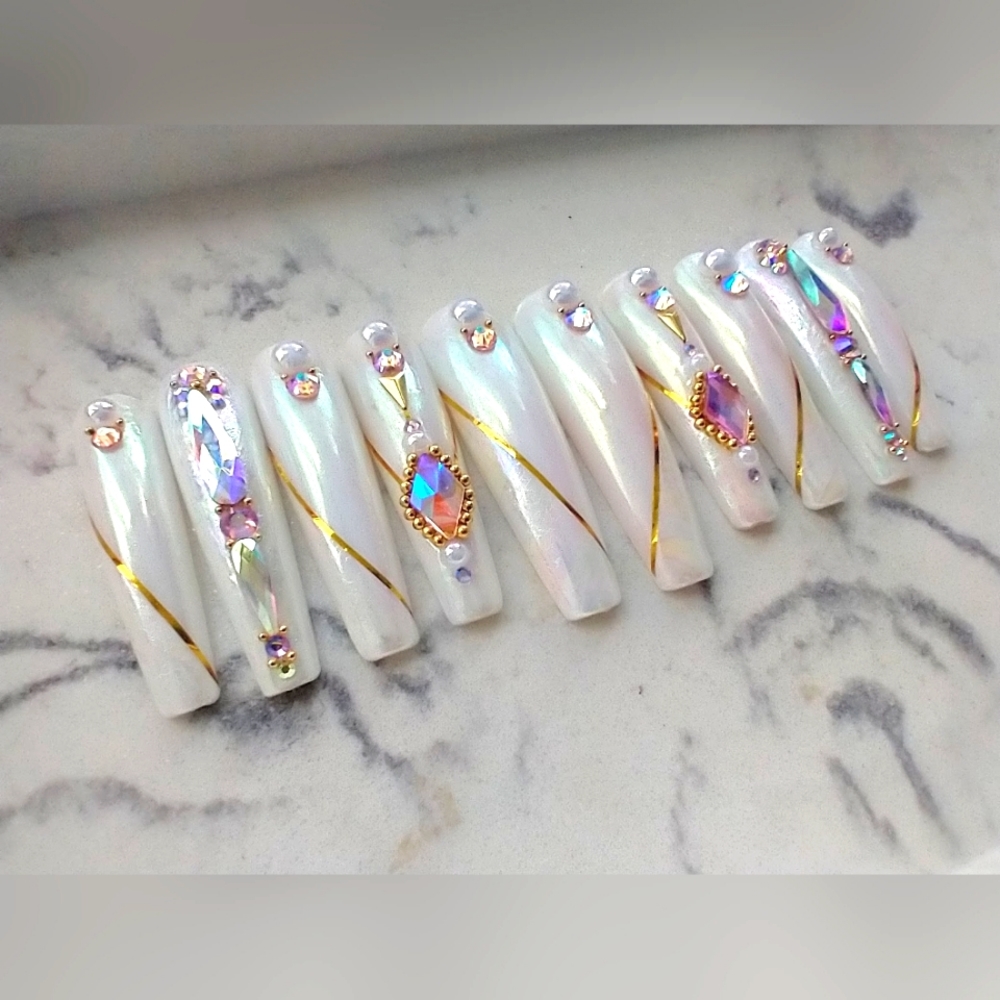 Press On Nails